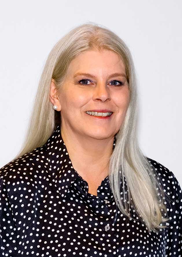 Sandra Brinkmann