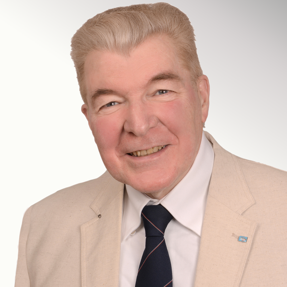 Wolfgang Koch